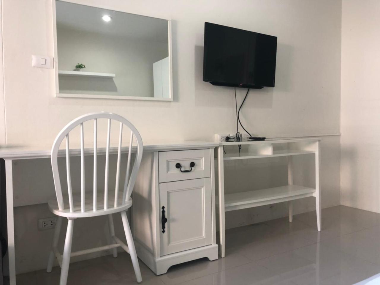 Khao Oat Airport Hotell Nai Yang Beach Eksteriør bilde